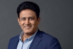 BCCI, ICC, indian cricket head coach anil kumble steps down, Virat kholi