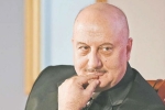 foreign projects for Anupam Kher, veteran actor Anupam Kher, anupam kher speaks out his constancy for indian cinema, International movies