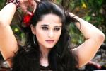 Bhaagamathi latest news, UV Creations, anushka s fourth periodic drama, Rudhramadevi