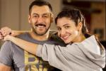 Anushka Sharma, Sultan, anushka sharma opposite salman in yash raj s sultan, Casting director