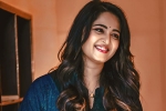 Anushka with Naveen Polishetty, Anushka untitled film, anushka back to shoot, Naveen polishetty