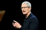 tim cook. Apple CEO tim cook, tim cook, apple ceo reveals why iphones are not selling in india, Nokia 5