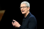 tim cook, Apple CEO, apple ceo reveals why iphones are not selling in india, Apple in india