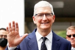 Tim Cook, Tim Cook about quitting Apple, apple ceo tim cook to quit the company, Tim cook