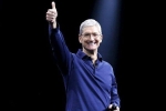ceo of apple india, tim cook net worth, apple ceo tim cook changes his twitter name after trump mistakenly calls him tim apple, Apple in india