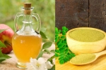 Apple Cider Vinegar Moringa benefits, Apple Cider Vinegar Moringa breaking news, how to make apple cider vinegar moringa, Honey