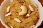 how to make Apple Halwa, Apple Halwa recipe, healthy apple halwa, Healthy apple halwa