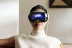 Apple Vision Pro 2 latest, Apple Vision Pro 2 breaking, apple developing more affordable model of vision pro 2, Affordable