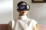 Apple Vision Pro review, Apple Vision Pro review, apple vision pro first ever head set from apple, Steve jobs
