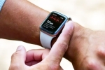Apple Watch Camera latest updates, Apple Watch Camera AI, apple watch to integrate cameras to become an ai wearable, Apple watch