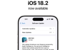 Apple iOS 18.2 Update India, Apple iOS 18.2 Update breaking, apple rolls out the ios 18 2 update, Answers