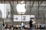 Employees’ Personal Data, Employees’ Personal Data, apple accused of spying on employees personal data, Spying