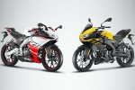 Aprilia RS125 deals, Aprilia RS125 2025, aprilia unveils 2025 rs125 and tuono 125, Cyanide