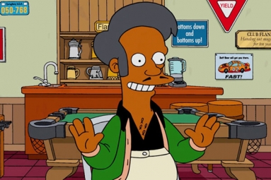 Apu to be Dropped from 'The Simpsons' Over Racial Controversy Apu to be Dropped from 'The Simpsons' Over Racial Controversy