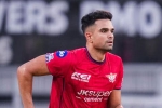 Arjun Tendulkar cricket career, Arjun Tendulkar, arjun tendulkar joins new t20 side, Cricket