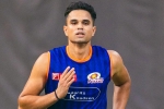 Arjun Tendulkar earnings, Arjun Tendulkar love story, how much does arjun tendulkar earn, Engagement