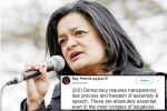 pramila jayapal net worth, pramila jayapal twitter, deeply troubled by arrests in kashmir pramila jaypal, Pramila jaypal