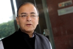 BJP, BJP, arun jaitely appointed as defence minister, Arun jaitely