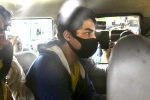 Aryan Khan bail plea, Aryan Khan bail, latest update on aryan khan s drugs case, Ncb officials