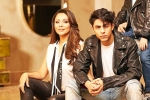 Shah Rukh Khan, Aryan Khan real estate investment, aryan khan buys two floors of gauri khan s childhood home, Amitabh