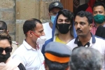 Aryan Khan troubles, Aryan Khan, several restrictions imposed by the court on aryan khan, Bombay high court