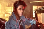 Aryan Khan dating, Aryan Khan updates, shah rukh khan s son aryan khan dating brazilian star, King khan