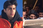 Aryan Khan breaking updates, Aryan Khan latest, aryan khan out on bail after four weeks, Bombay high court
