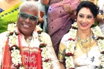 Ashish Vidyarthi family pics, Ashish Vidyarthi family, ashish vidyarthi ties the knot, Second marriage Ashish Vidyarthi family pics, Ashish Vidyarthi family, ashish vidyarthi ties the knot, Second marriage