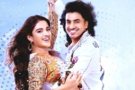 Ashok Galla, Hero Trailer expectations, ashok galla s hero trailer looks promising, Ghibran