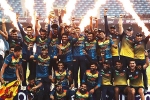 Asia Cup 2022, Sri Lanka Vs Pakistan news, asia cup 2022 sri lanka beats pakistan by 23 runs, Dhananjaya