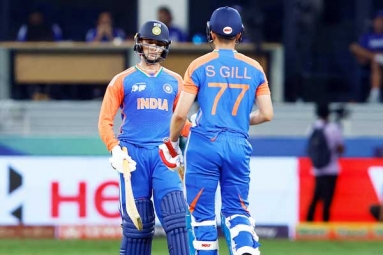 Asia Cup 2025: India wins over Pakistan again