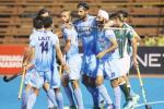 Asian Champion Trophy, India beat Pakistan, asian champion trophy india beat pakistan 3 2, Amandeep singh