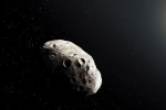 Asteroid Apophis breaking, Asteroid Apophis approach, massive asteroid s near earth approach in 2029, Isro