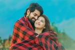 Aswathama Movie Tweets, Aswathama telugu movie review, aswathama movie review rating story cast and crew, Mehreen pirzada