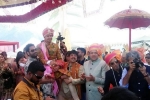 NRI Gupta Brothers Fined, NRI gupta brothers wedding in uttarakhand, auli wedding row nri gupta brothers fined rs 2 5 lakh for littering open defecation, Mental issues