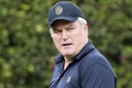 Stuart MacGill, Stuart MacGill latest, cocaine supply case hits australia cricket, Pinner