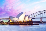 Foreign Students in Australia new breaking, Foreign Students in Australia new breaking, australia restricts foreign student intake for 2025, Unemployment