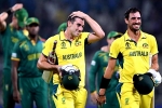 Australia Vs South Africa updates, Australia Vs South Africa scores, australia enters world cup final 2023, International cricket