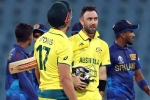 Australia won over Sri Lanka, Australia cricket match, world cup 2023 australia vs sri lanka highlights, Mars