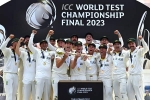 World Test Championship news, World Test Championship, india lost australia lifts world test championship, Ipl 2023 World Test Championship news, World Test Championship, india lost australia lifts world test championship, Ipl 2023