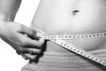 belly fat, loss, 6 smart ways to avoid belly fat this festive season, Fitness goals