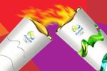 Olympic, International Olympic Committee, the greatest show on earth trailer released, Trailer video