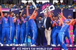 BCCI, Team India prize money, bcci announces a prize money of rs 125 crore for team india, Redemption