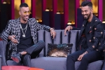 pandya, koffee with karan season 6 episode 5 dailymotion, bcci show cause notice to pandya rahul over sexist remarks, Vinod rai pandya, koffee with karan season 6 episode 5 dailymotion, bcci show cause notice to pandya rahul over sexist remarks, Vinod rai