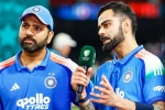 Virat Kohli and Rohit Sharma latest updates, Virat Kohli and Rohit Sharma breaking, bcci asks virat kohli rohit sharma to play domestic cricket, Time Virat Kohli and Rohit Sharma latest updates, Virat Kohli and Rohit Sharma breaking, bcci asks virat kohli rohit sharma to play domestic cricket, Time