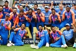 Team India prize money details, BCCI to Team India, all about bcci s prize money of rs 125 cr to team india, Rahul dravid
