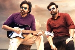 BRO review, BRO movie story, bro movie review rating story cast and crew, Sai dharam tej