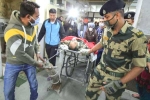 Amritsar, Amritsar, bsf jawan kills four colleagues in amritsar, Bsf jawan