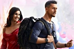 Baaghi 2 story, Baaghi 2, baaghi 2 movie review rating story cast and crew, Promos