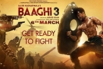 story, review, baaghi 3 hindi movie, Movie stills story, review, baaghi 3 hindi movie, Movie stills